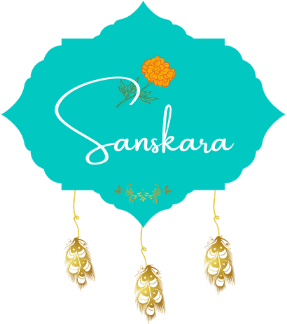 Sanskara logo