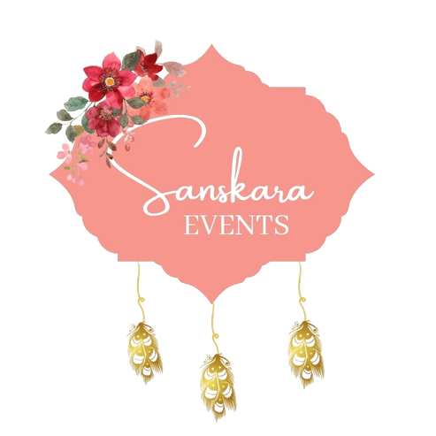 Sanskara Events logo
